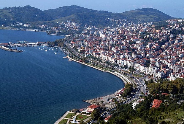 Zonguldak