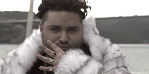 O Ses Türkiye ile Ünlenen Anıl Şimşek, Tarkan'ın 'Şımarık' Şarkısına Cover Yapıp Klip Çekti, Sosyal Medyadan Tepki Geldi!