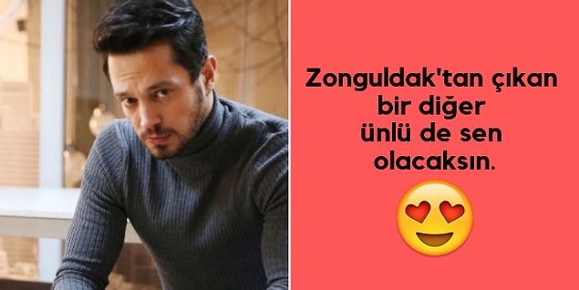 Zonguldaklı olan ünlü hemşerilerin!