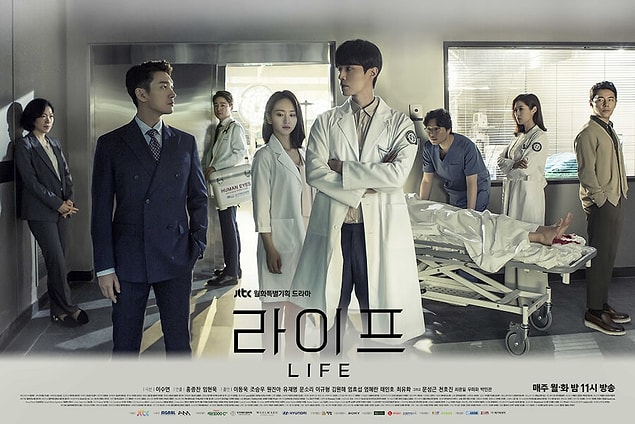 29. Life | IMDB:7,8