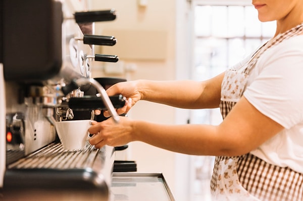 4. Без чего нельзя представить кофе гляссе?