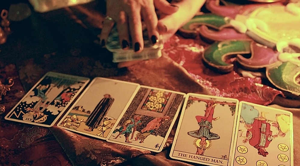 Tarot Falına Göre 8 Şubat Cuma Günü Senin İçin Nasıl Geçecek?