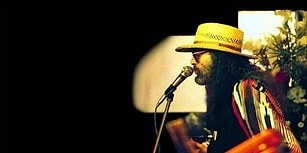 Gideli 15 Yıl Oldu: Anadolu Rock Müziğin Efsanesi Cem Karaca Hâlâ Yüreklerde...