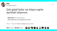 Acının Tatlı Tebessümü! Eski Sevgililerinin Yaptıkları Saçma Sapan Hareketlerle Yüzümüzü Güldürmüş 15 Kişi