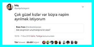 Acının Tatlı Tebessümü! Eski Sevgililerinin Yaptıkları Saçma Sapan Hareketlerle Yüzümüzü Güldürmüş 15 Kişi
