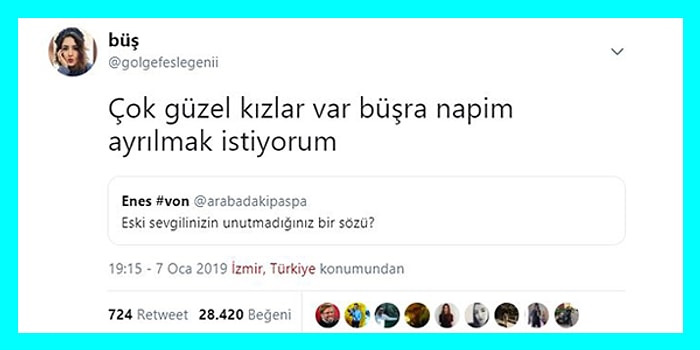 Acının Tatlı Tebessümü! Eski Sevgililerinin Yaptıkları Saçma Sapan Hareketlerle Yüzümüzü Güldürmüş 15 Kişi