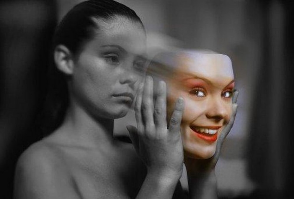 Тест: Почему у вас вечно нет настроения?