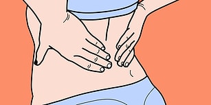 Bel Ağrısına Sırtını Dönme: Kendini Test Et!
