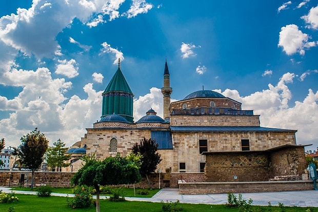 Konya