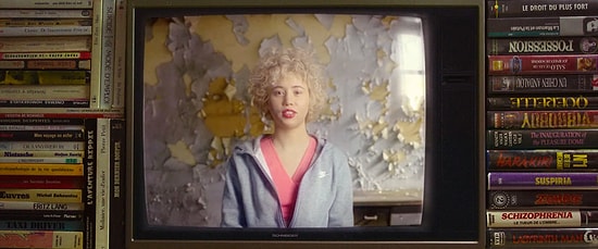 Тест: Сколько книг вы прочли, исходя из просмотренных вами фильмов?