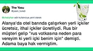 Garsonluk Yaparken Müşterilerden Gelen Saçma Sapan Siparişleri Anlatarak Şok Etkisi Yaratan İnsanlar