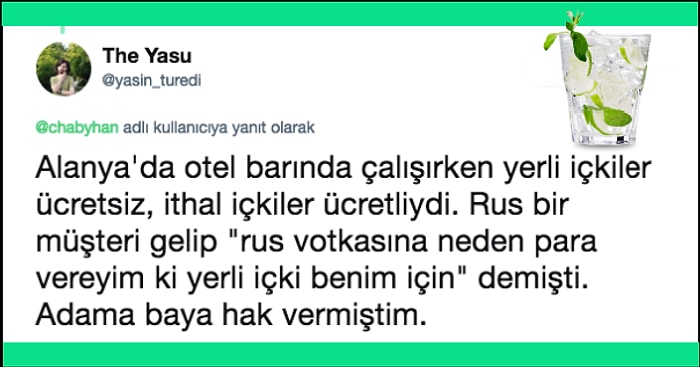 Garsonluk Yaparken Müşterilerden Gelen Saçma Sapan Siparişleri Anlatarak Şok Etkisi Yaratan İnsanlar