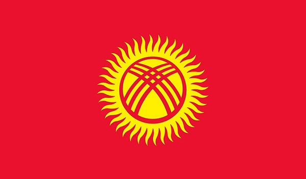 13. Флаг какого государства вы видите?