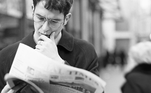 Могло быть и гораздо лучше, но кое-что вы все-таки знаете.