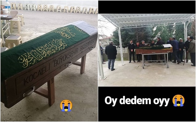 6. Siz nasıl insanlarsınız, anlamak mümkün değil!