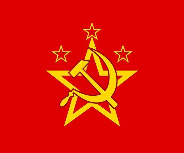 3. После 14 мая 1955 года СССР объединился еще с семью государствами Восточной Европы. Как назывался этот военный альянс?