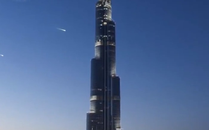 İsteyenler İçin Evlilik Teklifi Gibi Özel Anlarda Yıldız Kaydırabilen Japon Firması