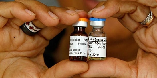 Umut mu Satıyorlar Tedavi mi? İthal Etmeye Başladığımız Küba Kanser Aşısı, Akciğer Kanseri Tedavisinde Gerçekten İşe Yarıyor mu?