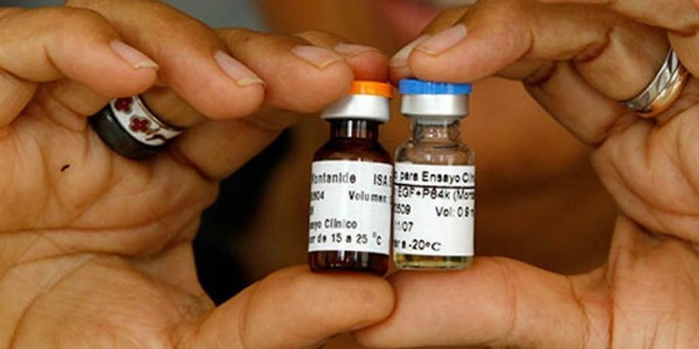 Umut mu Satıyorlar Tedavi mi? İthal Etmeye Başladığımız Küba Kanser Aşısı, Akciğer Kanseri Tedavisinde Gerçekten İşe Yarıyor mu?