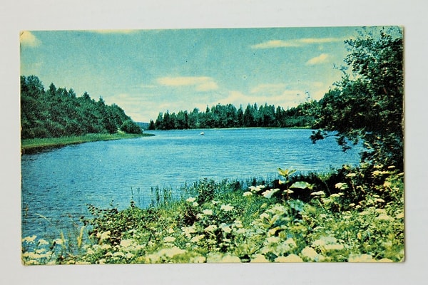 5. Какой водоем считался крупнейшим источником пресной воды в СССР?