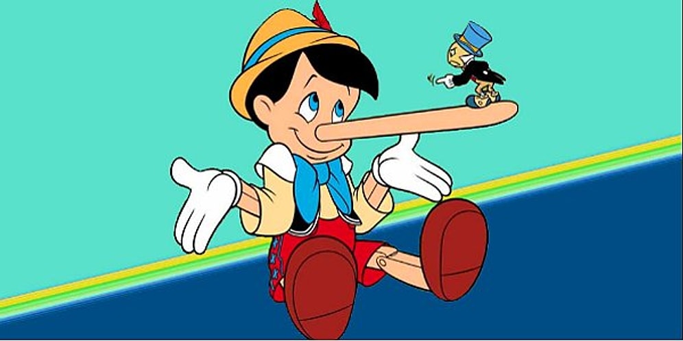 Тест: сколько в вас от честного человека и сколько от обманщика?