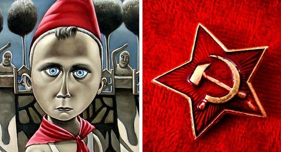 Тест: Если вы родом из СССР, то вам не составит труда ответить на 10 из 10 вопросов