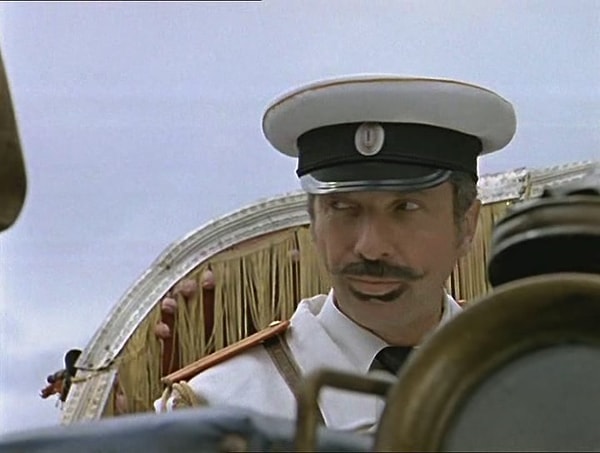 6. Из какого фильма этот кадр?