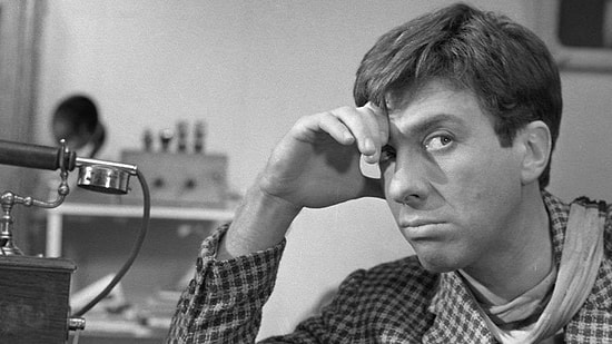 Тест: Насколько хорошо вы помните фильмы с Сергеем Юрским?