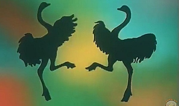 4. Эта культовая передача о животных тоже до сих пор выходит в эфир. Вы, конечно же, знаете, как она называется.