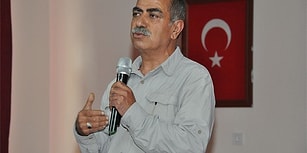 AKP'li İlçe Başkanı: 'Vatan Hainlerinin Yanında Yer Almaktansa, Bizim Hırsızın Yanında Yer Alırız'
