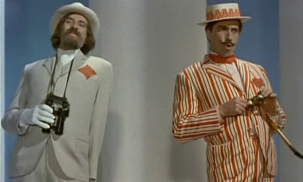 10. Эта картина долгое время была под запретом в советском прокате. О каком фильме идет речь?