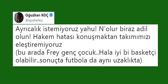 Fenerbahçe, Kayseri'de Kaybetti! Hakem Alper Ulusoy'un Tartışıldığı Mücadelenin Ardından Yaşananlar ve Tepkiler