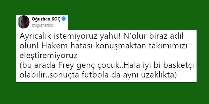 Fenerbahçe, Kayseri'de Kaybetti! Hakem Alper Ulusoy'un Tartışıldığı Mücadelenin Ardından Yaşananlar ve Tepkiler