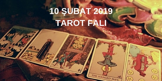 Tarot Falına Göre 10 Şubat Pazar Günü Senin İçin Nasıl Geçecek?