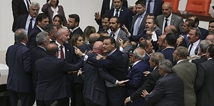 Yeşil Sahalardan Siyasete: 'VAR' Uygulaması Meclis'e Geliyor