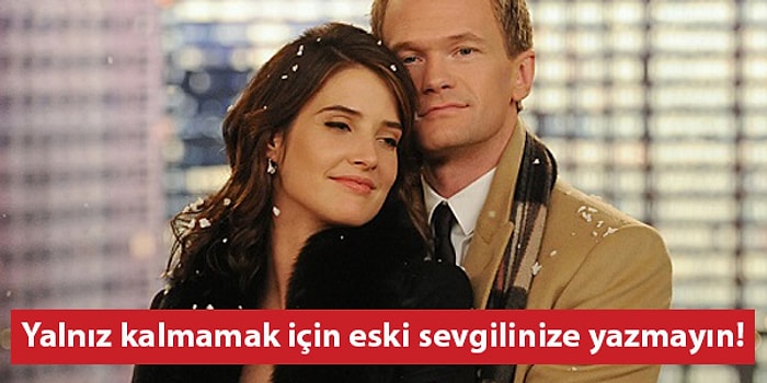 14 Şubat'ta Yine Hayat Kurtarıyoruz! Sevgililer Günü'nde Yapılmaması Gereken 14 Ölümcül Hareket