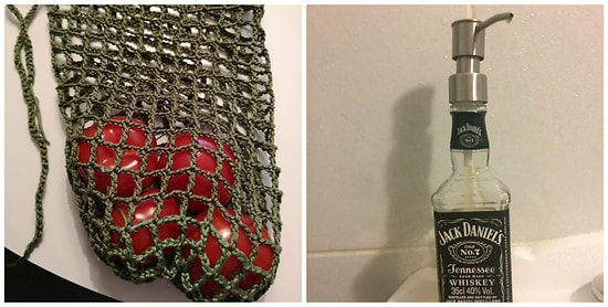 20+ идей, которые помогут сократить использование пластика и бумаги. Сохраним планету вместе?