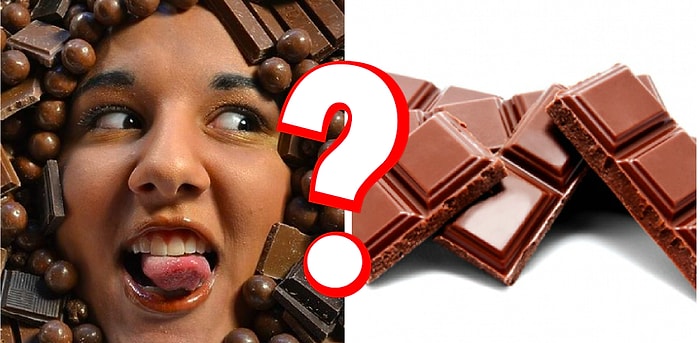 Тест: По вашим шоколадным предпочтениям угадаем, что у вас творится на личном фронте