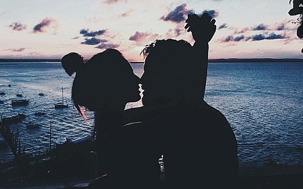 Вы находитесь в отношениях...