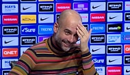 Oyuncusunun Nerede Olduğunu Basın Toplantısında Öğrenen Guardiola Afalladı: 'S.., Bilmiyordum'
