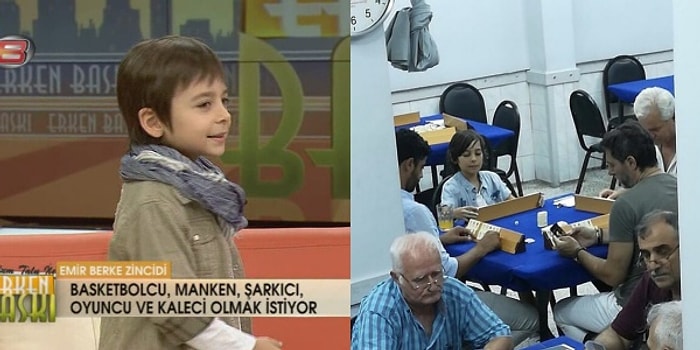 Bir Hafta Boyunca Ünlüleri Mizahına Alet Ederek Güldüren 15 Kişi