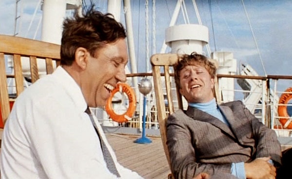 6. Что дикари из "Острова невезения" все никак не могли вырастить?