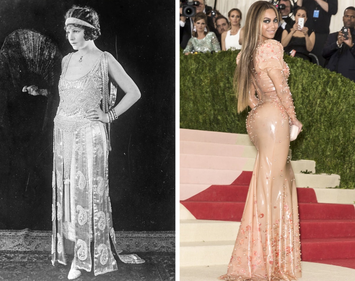 100 Year Challenge! Bu Görüntüler 100 Yıl İçinde Dünyanın Nasıl ...