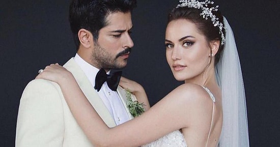 Брат, сват, кум: Родственники среди турецких актеров