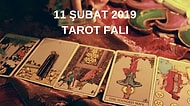Tarot Falına Göre 11 Şubat Pazartesi Günü Senin İçin Nasıl Geçecek?