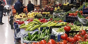 Beş İlde Sebze ve Meyve Operasyonu: Bakan Pekcan 'Fiyatlarda Yüzde 800 Artış' Olduğunu Açıkladı