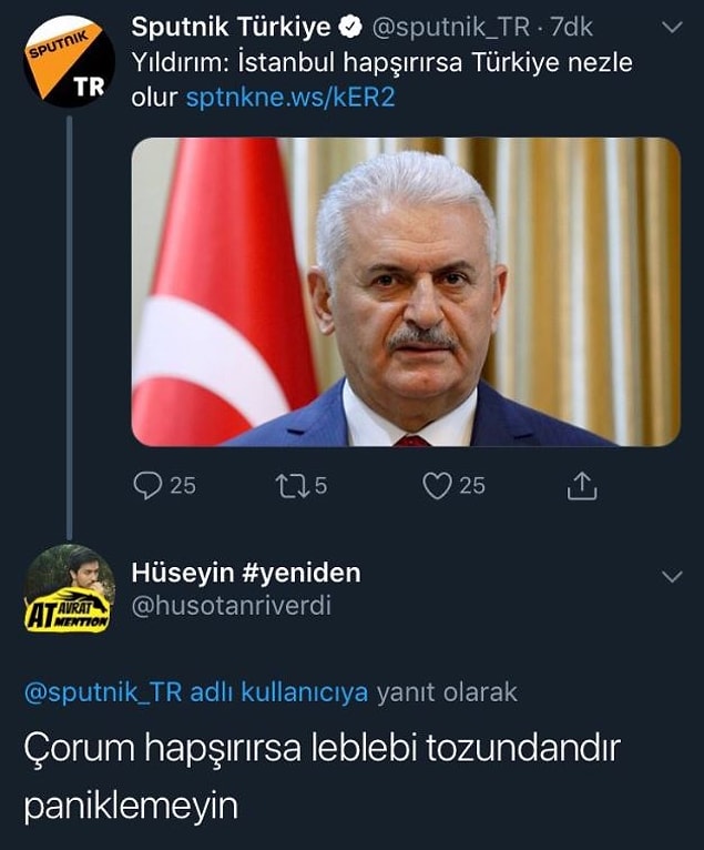 5. Çok şey yapmayın yani, orası hem öyle...