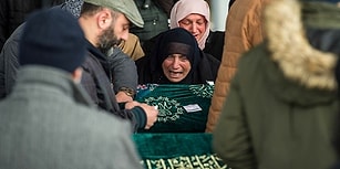 21 Kişinin Ölümüne 'İmtihan' Dedi: Diyanet İşleri Başkanı Erbaş'ın Sözleri Tepkilerin Odağında