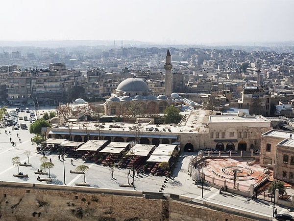 13. А в Сирии?