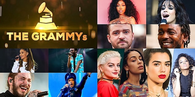 Grammy nominees also will take the stage for music’s biggest night!